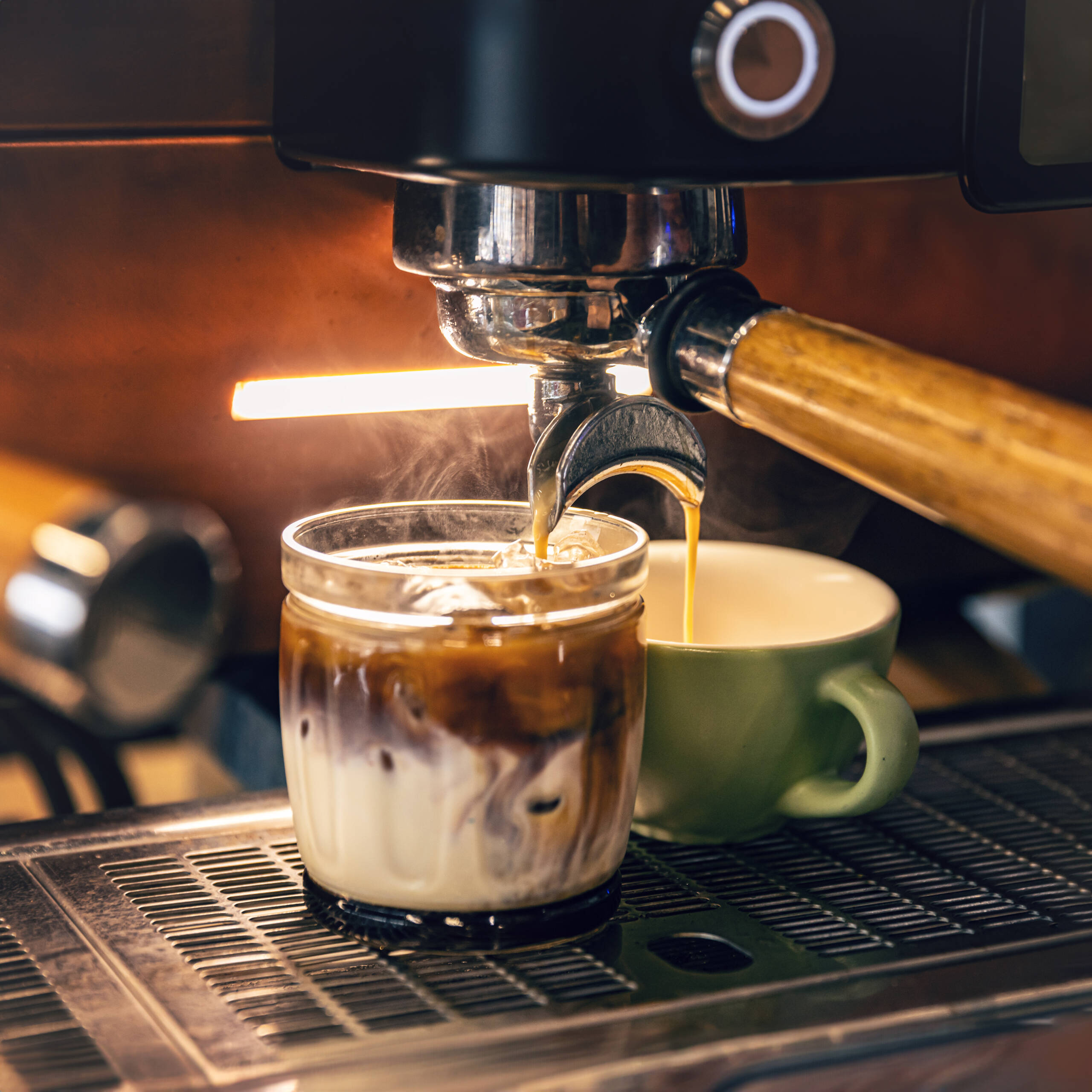 MacchiatoBrewing Methods & Equipment TrainingMacchiato